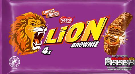 Products – Lion.